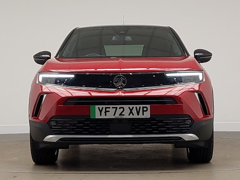 Used Vauxhall Mokka 2022 for sale - 77981069: Photo 12