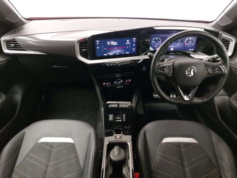 Used Vauxhall Mokka 2022 for sale - 77981069: Photo 2