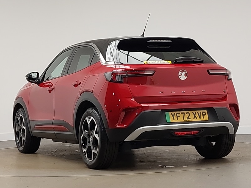 Used Vauxhall Mokka 2022 for sale - 77981069: Photo 3