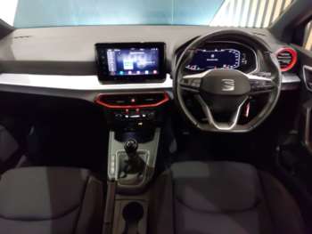 Used SEAT Ibiza 2023 for sale - 75001176: Photo