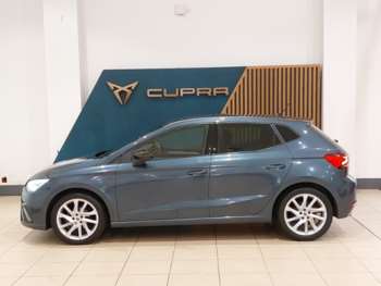 Used SEAT Ibiza 2023 for sale - 75001176: Photo
