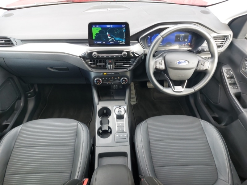 Used Ford Kuga 2021 for sale - 77209815: Photo 2