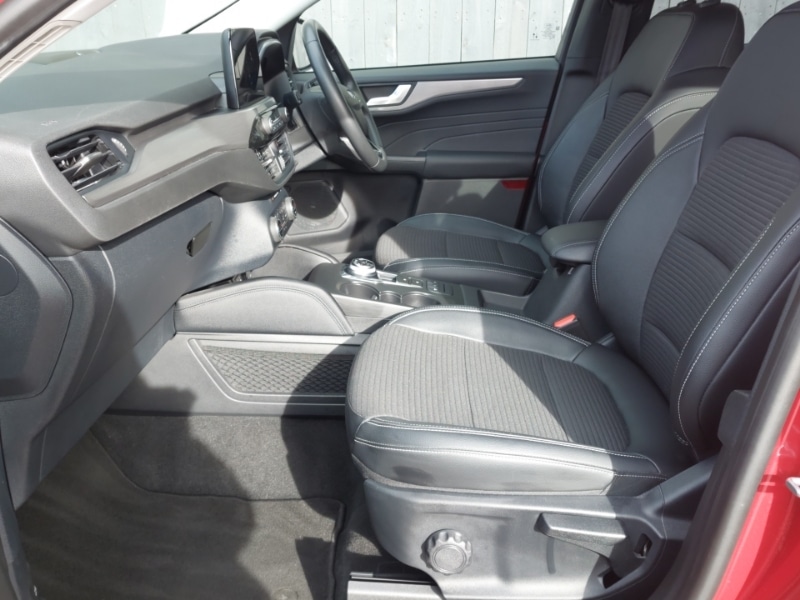 Used Ford Kuga 2021 for sale - 77209815: Photo 5