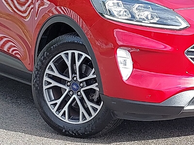 Used Ford Kuga 2021 for sale - 77209815: Photo 9