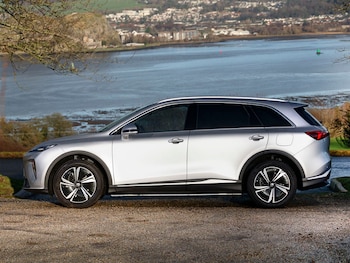 Used MG MGS6 2025 for sale - 78321179: Photo