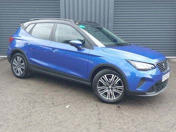 Used SEAT Arona 2025 for sale - 78476370: Photo