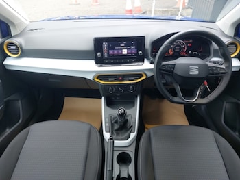 Used SEAT Arona 2025 for sale - 78476370: Photo