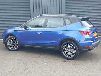 Used SEAT Arona 2025 for sale - 78476370: Photo