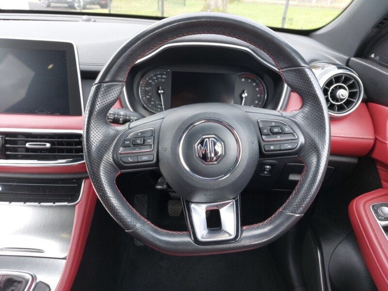 Used MG MG HS 2021 for sale - 77948666: Photo 11