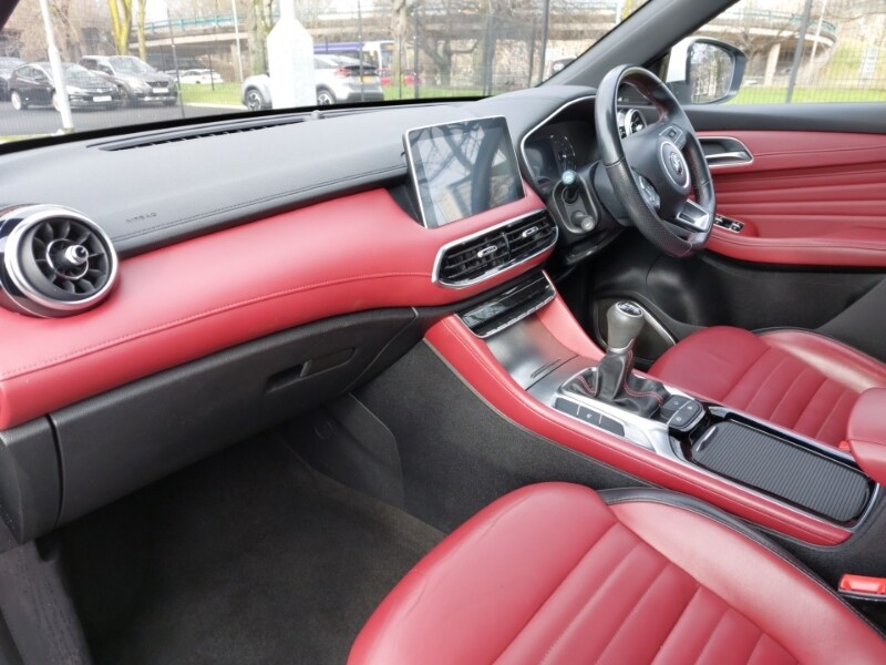 Used MG MG HS 2021 for sale - 77948666: Photo 5