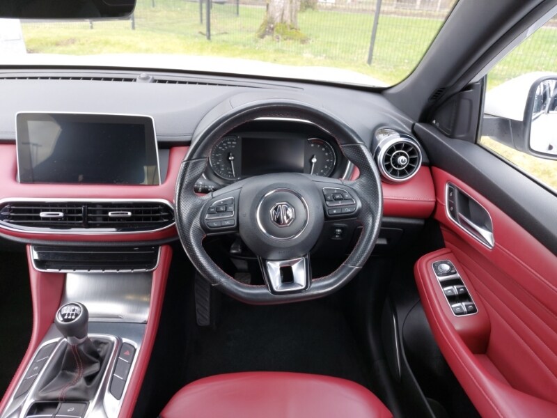 Used MG MG HS 2021 for sale - 77948666: Photo 7