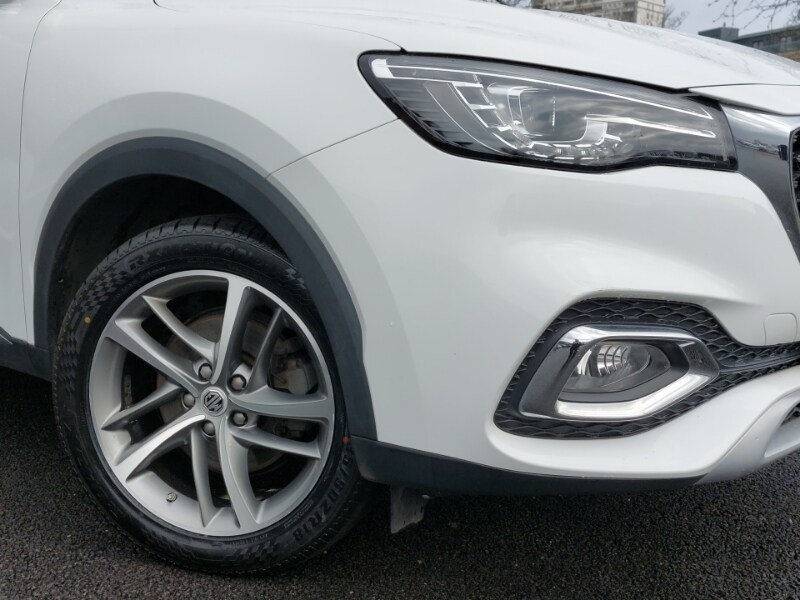 Used MG MG HS 2021 for sale - 77948666: Photo 9