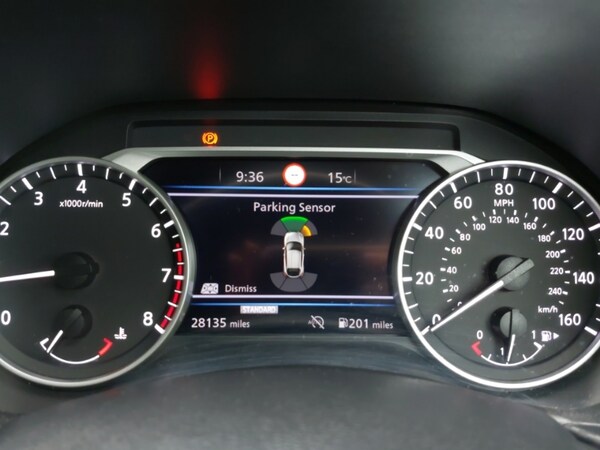 Used Nissan Juke 2021 for sale - 76253952: Photo 11