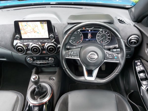 Used Nissan Juke 2021 for sale - 76253952: Photo 7