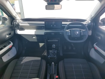 Used Citroen C3 Aircross 2026 for sale - 78831639: Photo