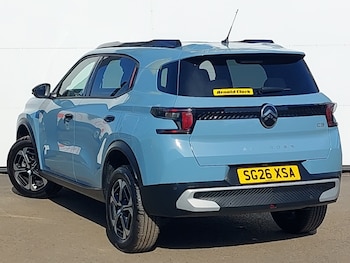 Used Citroen C3 Aircross 2026 for sale - 78831639: Photo