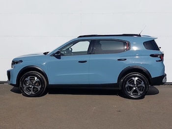 Used Citroen C3 Aircross 2026 for sale - 78831639: Photo
