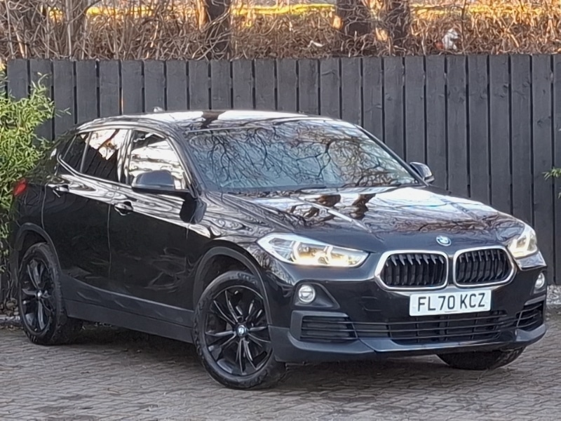 Used BMW X2 2020 for sale - 77087101: Photo 1
