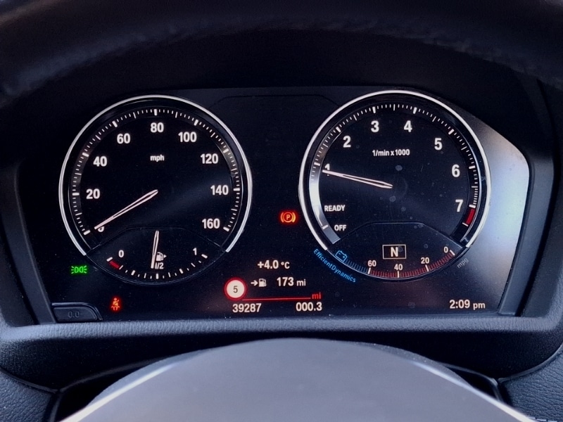 Used BMW X2 2020 for sale - 77087101: Photo 11