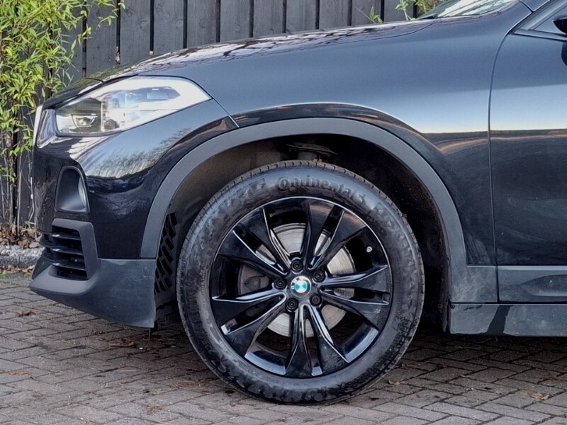 Used BMW X2 2020 for sale - 77087101: Photo 12