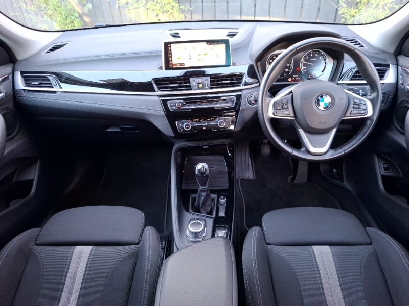 Used BMW X2 2020 for sale - 77087101: Photo 2