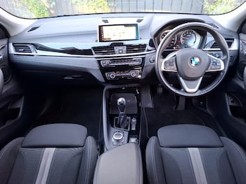 Used BMW X2 2020 for sale - 77087101: Photo
