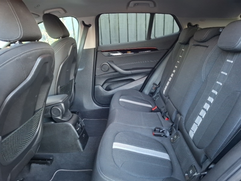 Used BMW X2 2020 for sale - 77087101: Photo 6