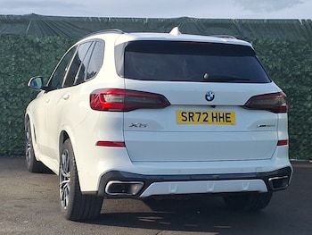 Used BMW X5 2023 for sale - 78305784: Photo