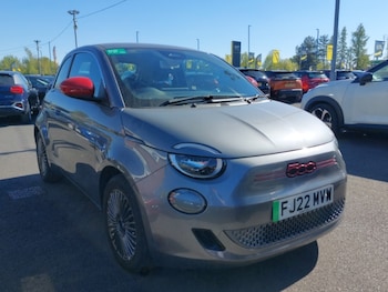 Used Fiat 500 2022 for sale - 78374605: Photo
