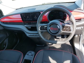 Used Fiat 500 2022 for sale - 78374605: Photo