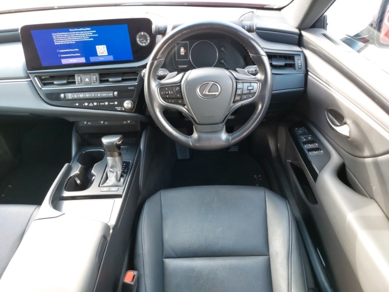 Used Lexus ES 2022 for sale - 77410707: Photo 11
