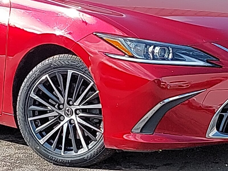 Used Lexus ES 2022 for sale - 77410707: Photo 9