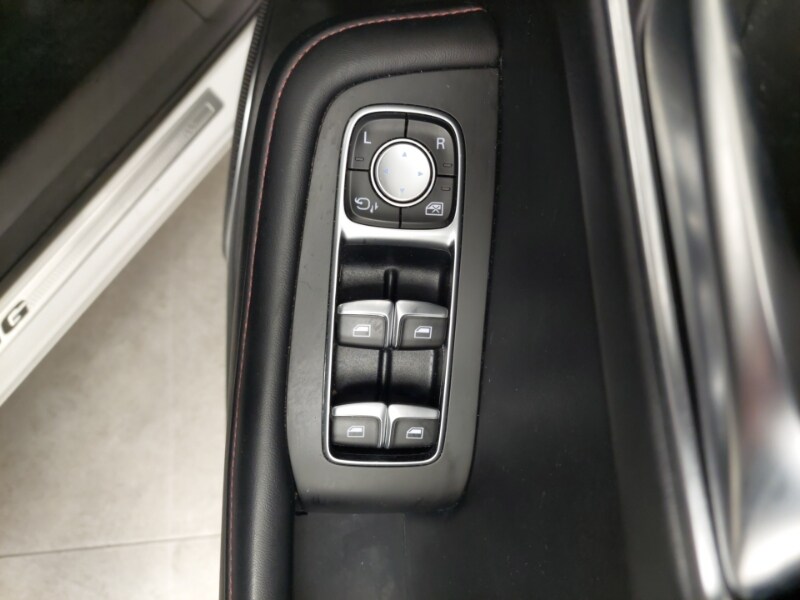 Used MG MG HS 2023 for sale - 77597201: Photo 12