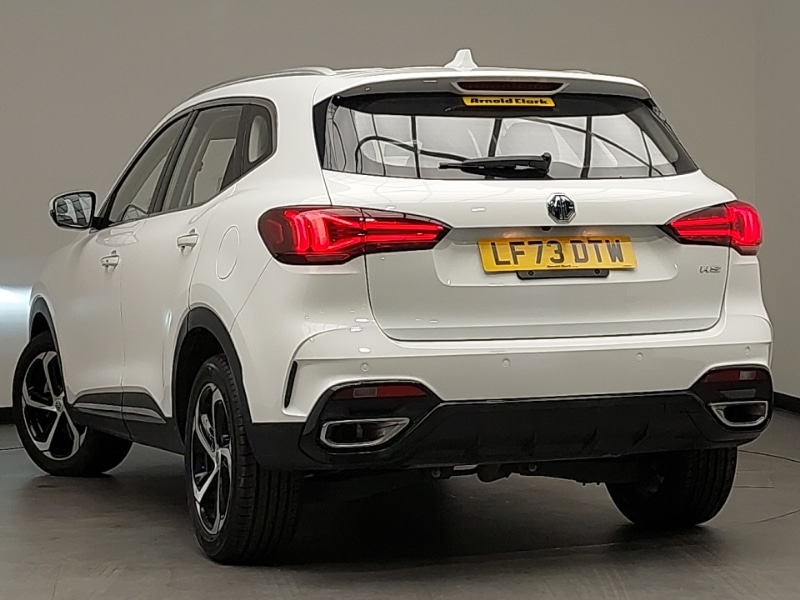 Used MG MG HS 2023 for sale - 77597201: Photo 3