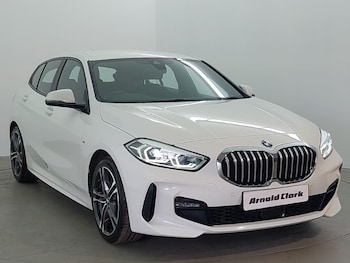 Used BMW 1 Series 2021 for sale - 78460778: Photo