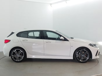 Used BMW 1 Series 2021 for sale - 78460778: Photo