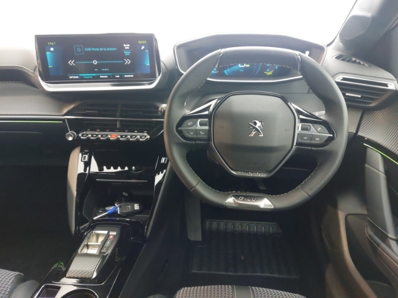 Used Peugeot 208 2025 for sale - 76375126: Photo 7