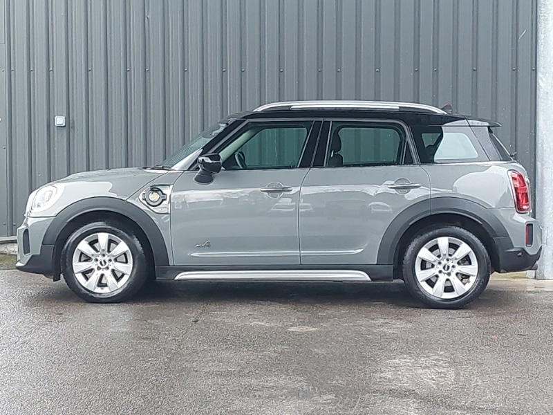Used MINI Countryman 2022 for sale - 77624069: Photo 4