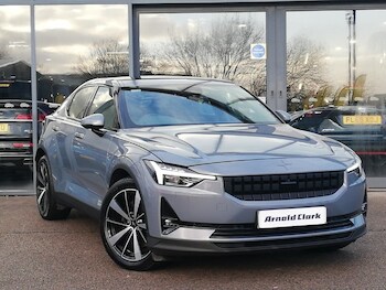 Used Polestar Polestar 2 2020 for sale - 77256963: Photo