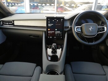 Used Polestar Polestar 2 2020 for sale - 77256963: Photo