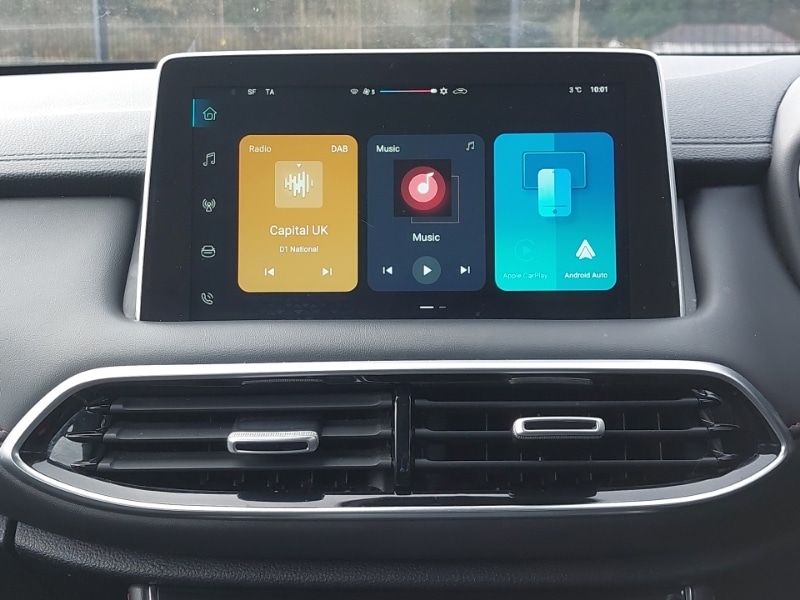 Used MG MG HS 2023 for sale - 77912558: Photo 11