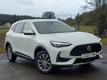 Used MG MG HS 2023 for sale - 77912558: Photo