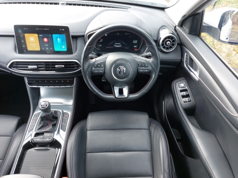 Used MG MG HS 2023 for sale - 77912558: Photo 2