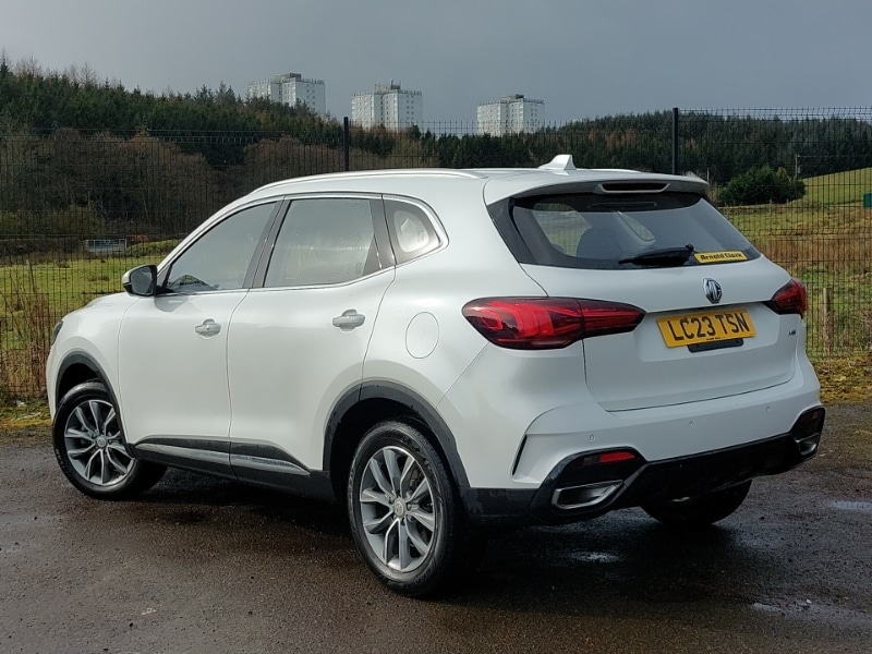 Used MG MG HS 2023 for sale - 77912558: Photo 3