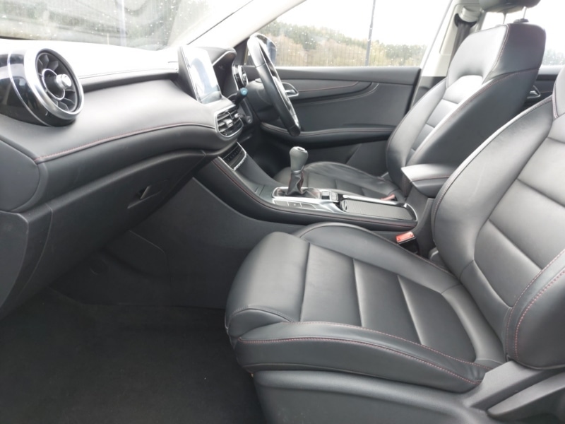 Used MG MG HS 2023 for sale - 77912558: Photo 5