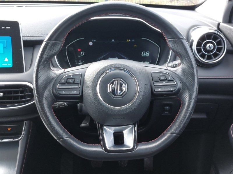 Used MG MG HS 2023 for sale - 77912558: Photo 7
