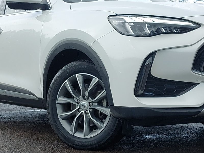 Used MG MG HS 2023 for sale - 77912558: Photo 9