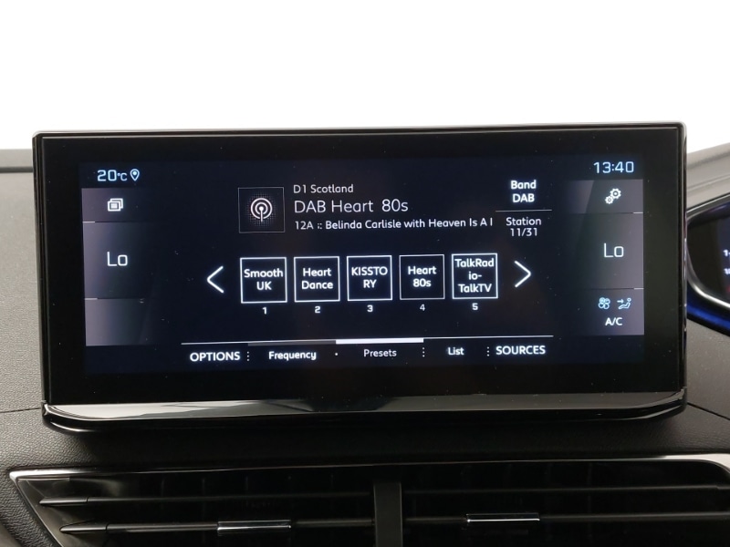Used Peugeot 3008 2022 for sale - 76347866: Photo 10
