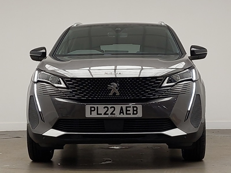 Used Peugeot 3008 2022 for sale - 76347866: Photo 12