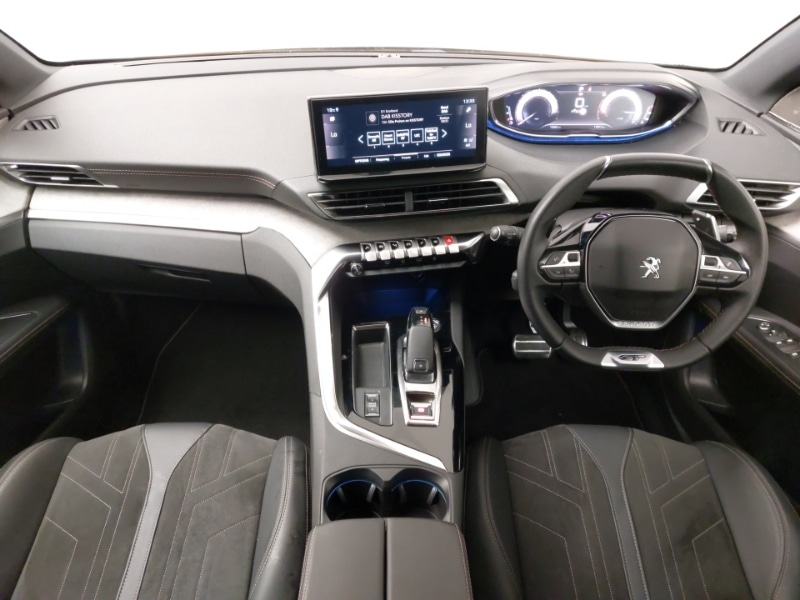 Used Peugeot 3008 2022 for sale - 76347866: Photo 2